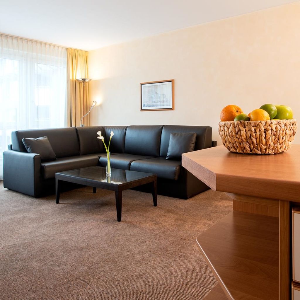 Hotell Nh Kreuzberg 3*