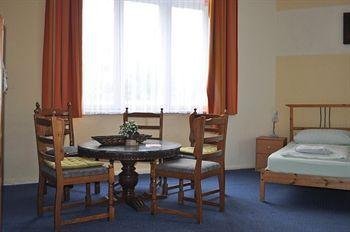 Pensionat Blue Berlin