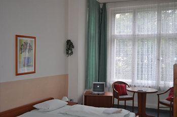 Pensionat Blue 2*