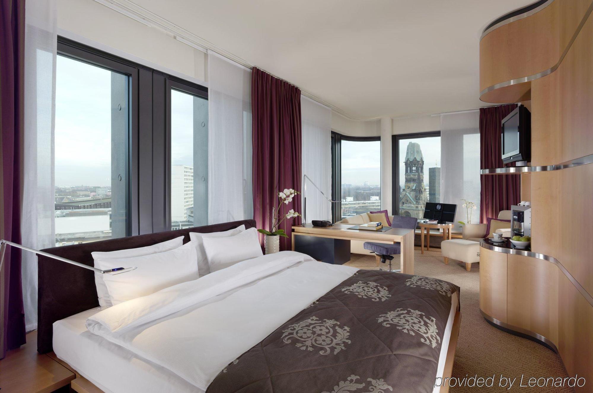 Swissotel Kurfuerstendamm Hotel