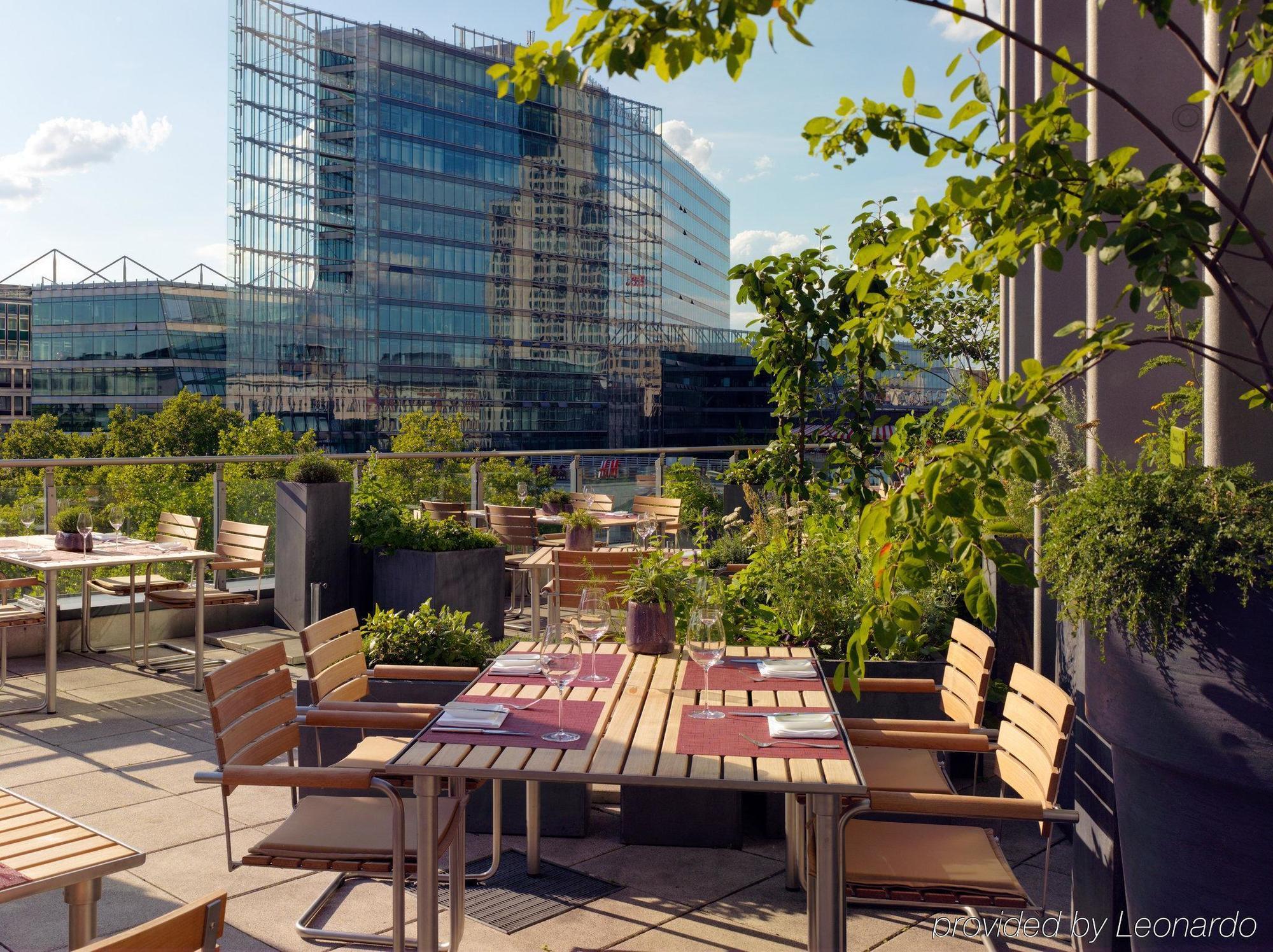 Swissotel Kurfuerstendamm 5* Berlin