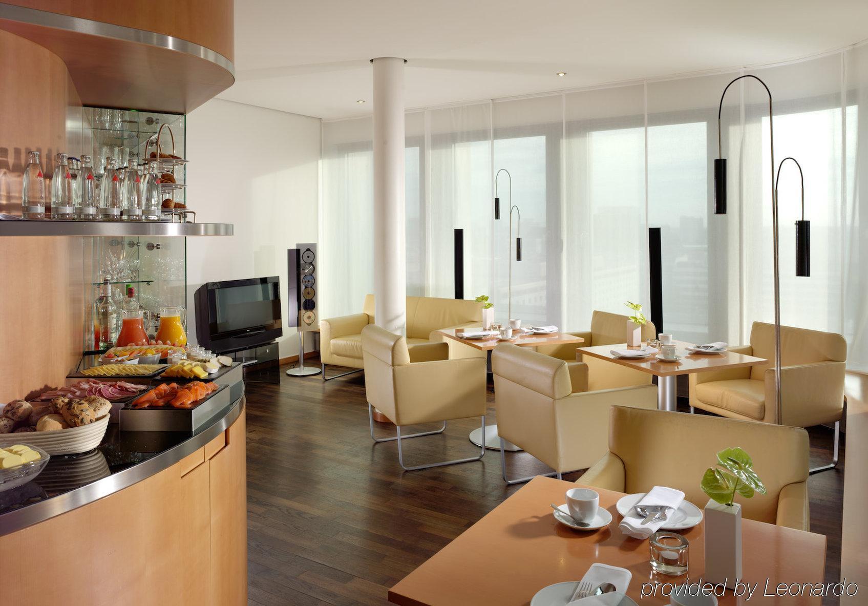 Swissotel Kurfuerstendamm Berlin