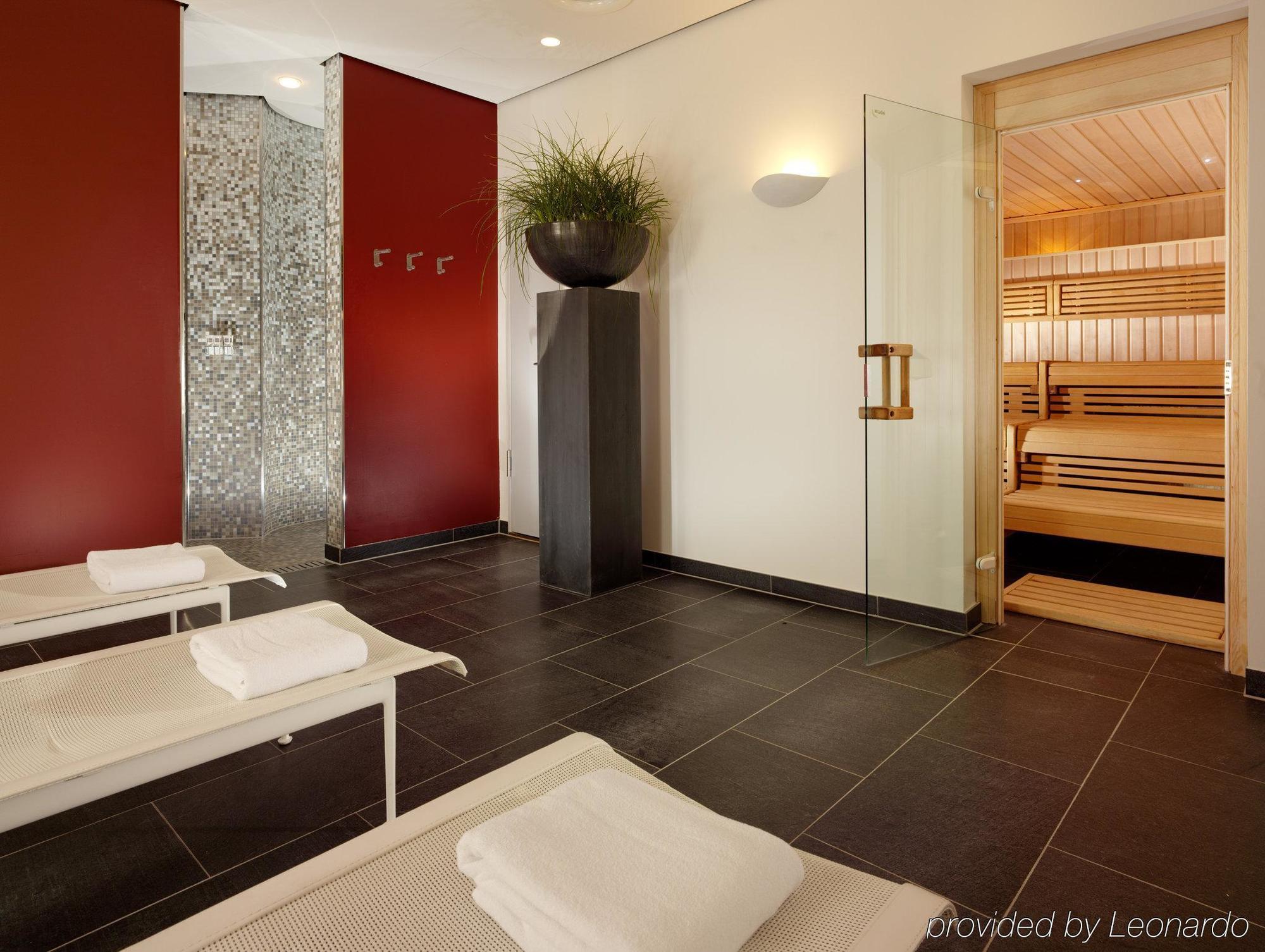 Swissotel Kurfuerstendamm