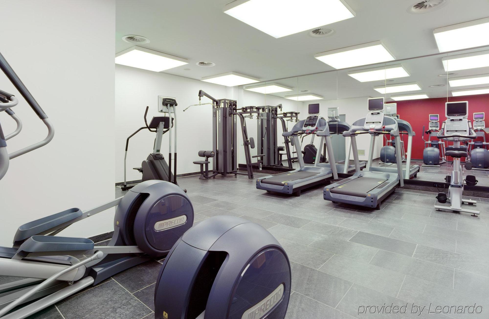Swissotel Kurfuerstendamm Hotel 5*