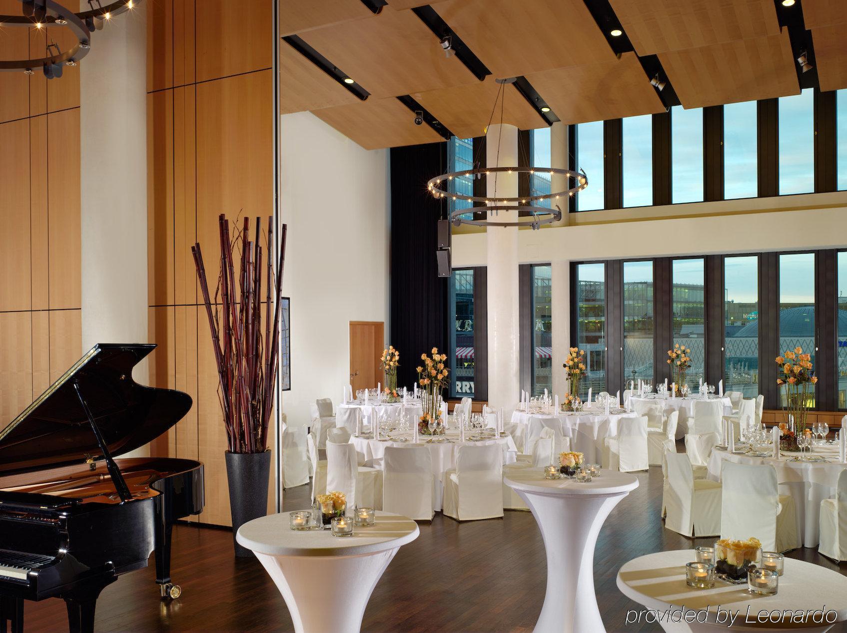 Swissotel Kurfuerstendamm 5* Berlin