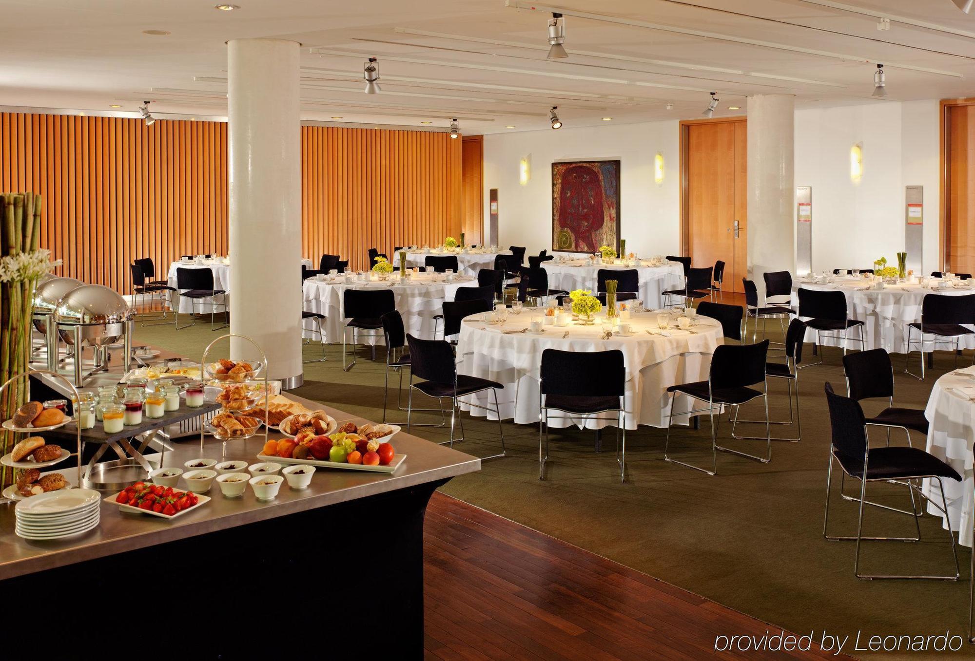 Swissotel Kurfuerstendamm Hotel