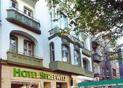 Spreewitz Am Kurfürstendamm