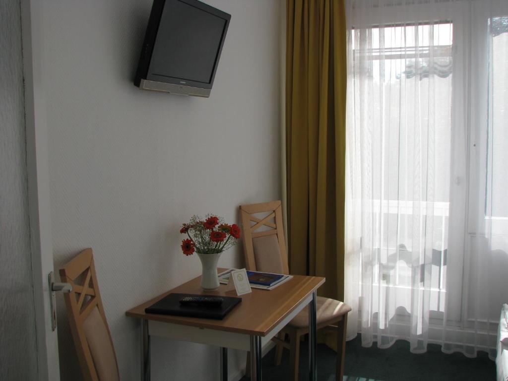Gasthof Haus Bismarck Berlin