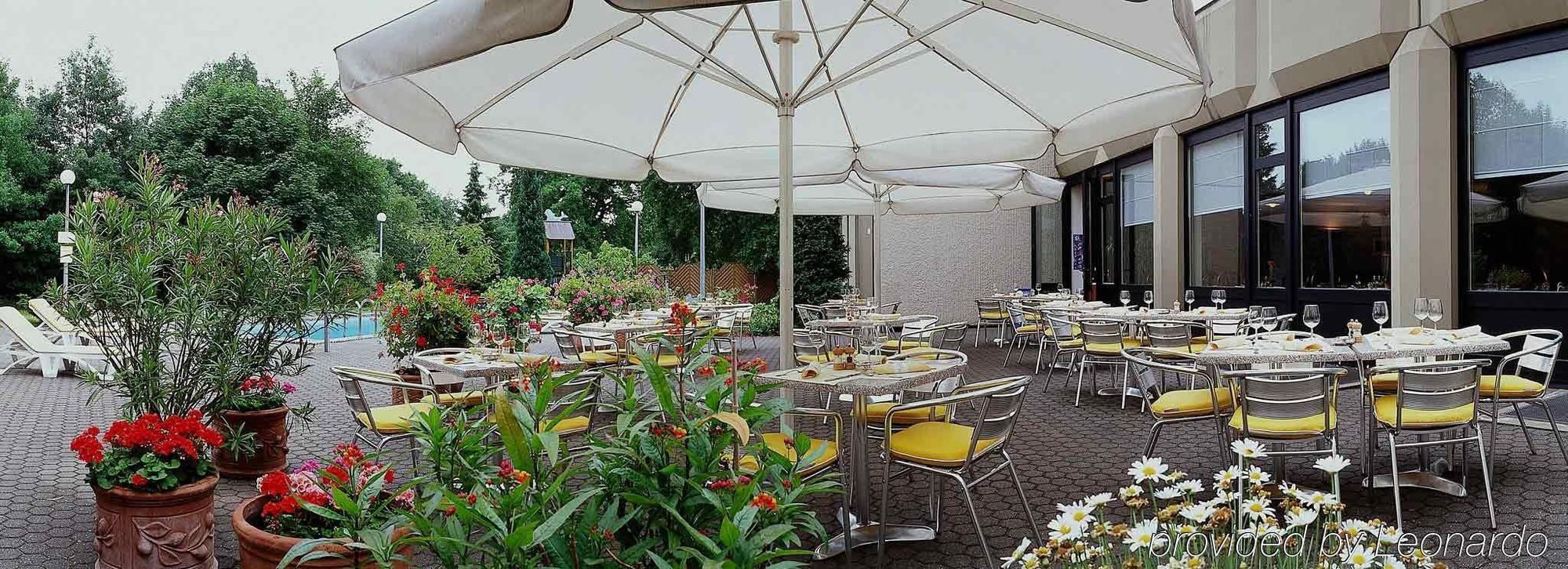 Mercure Airport Tegel 4*