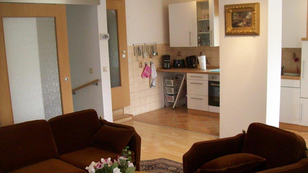 Ferienhaus Pankow Berlin