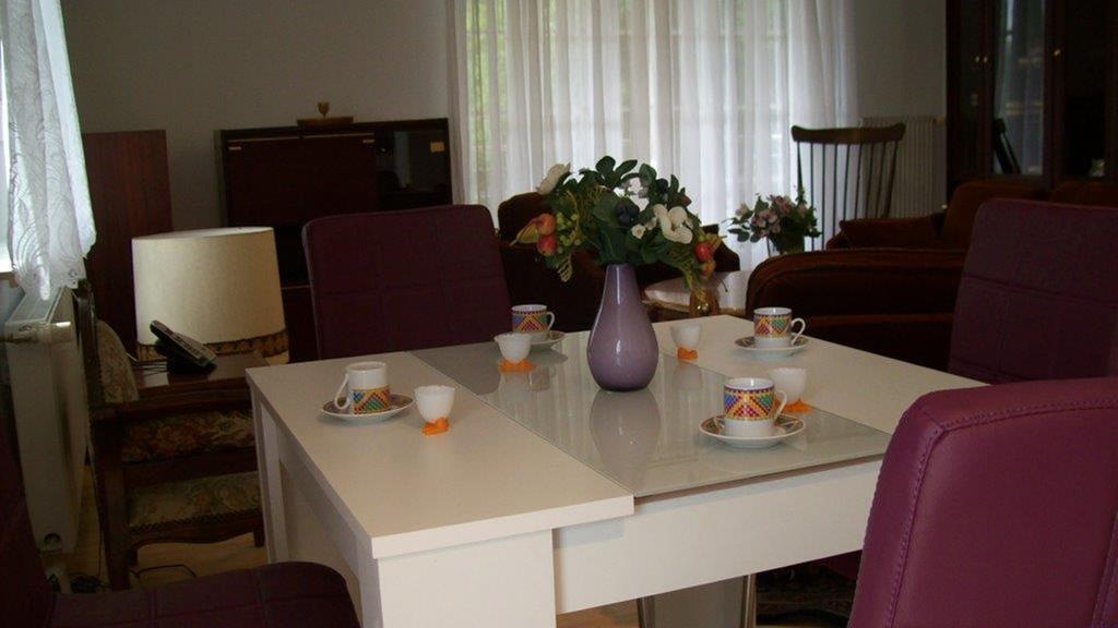 Ferienhaus Pankow *