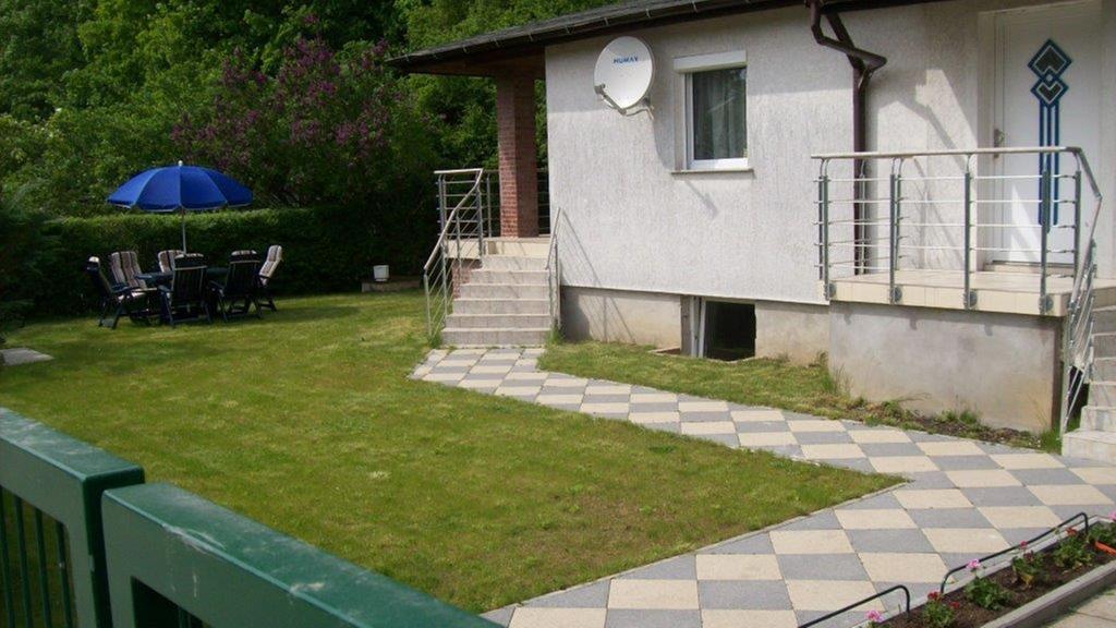 Ferienhaus Pankow Berlin