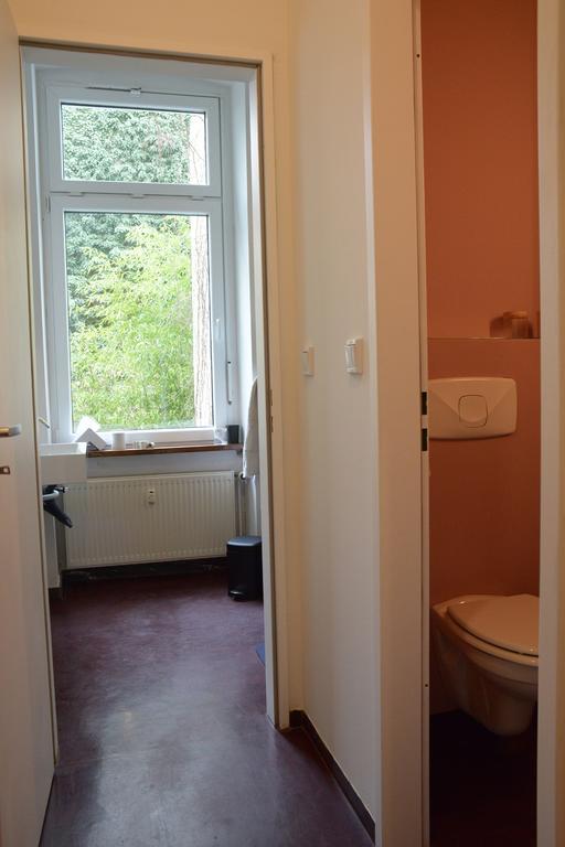 Lägenhet 21 Mitte Berlin