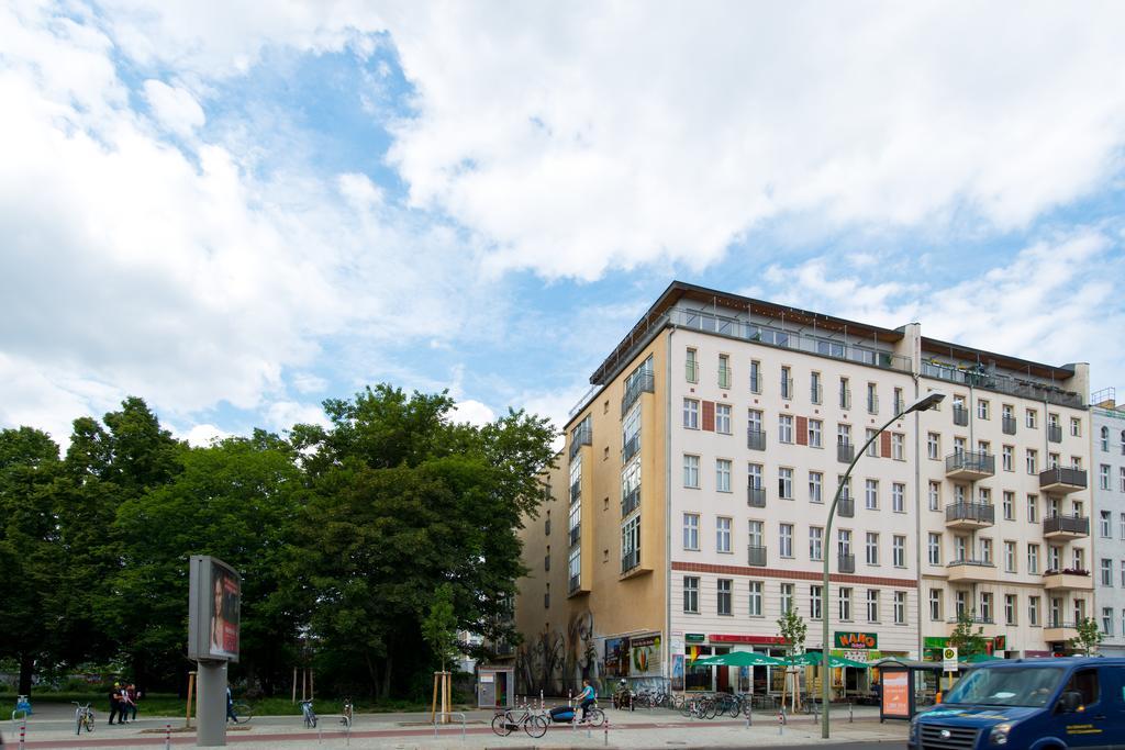 Topflat Berlin Apartment