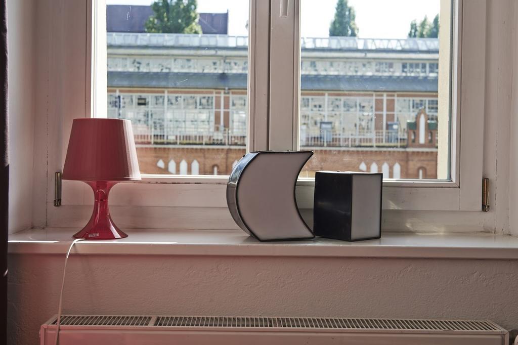 Apartment Topflat Berlin