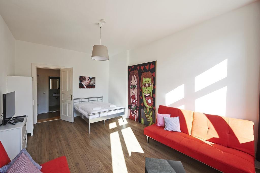 Topflat Berlin Apartment *
