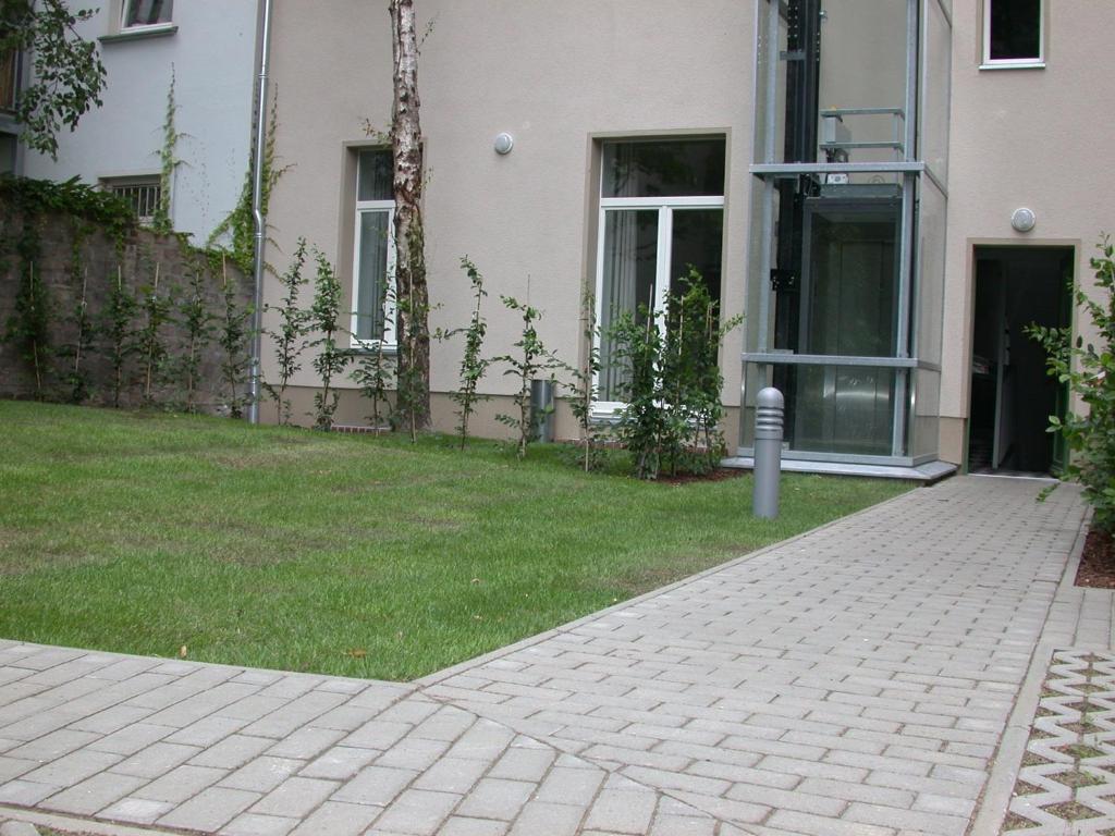 Friedrichshain Appartement Berlin