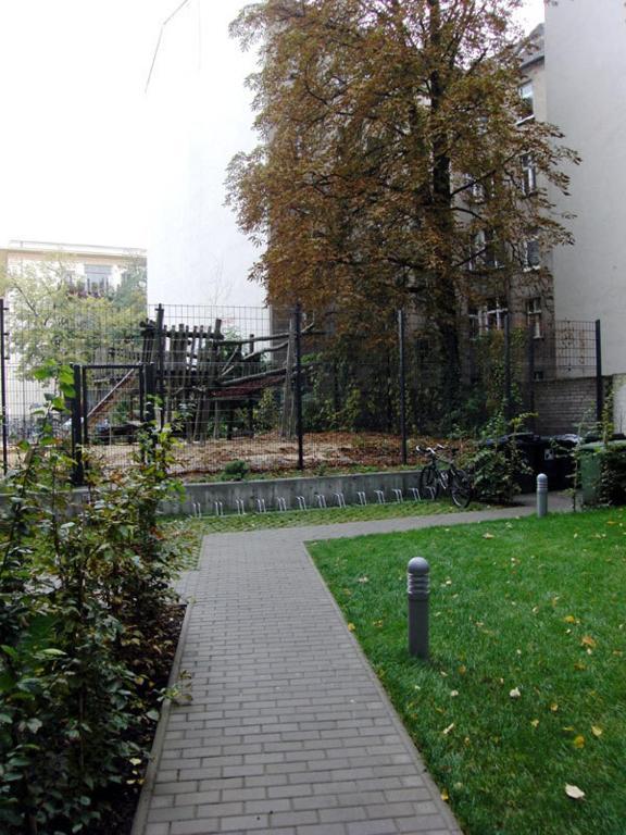 Friedrichshain Berlin