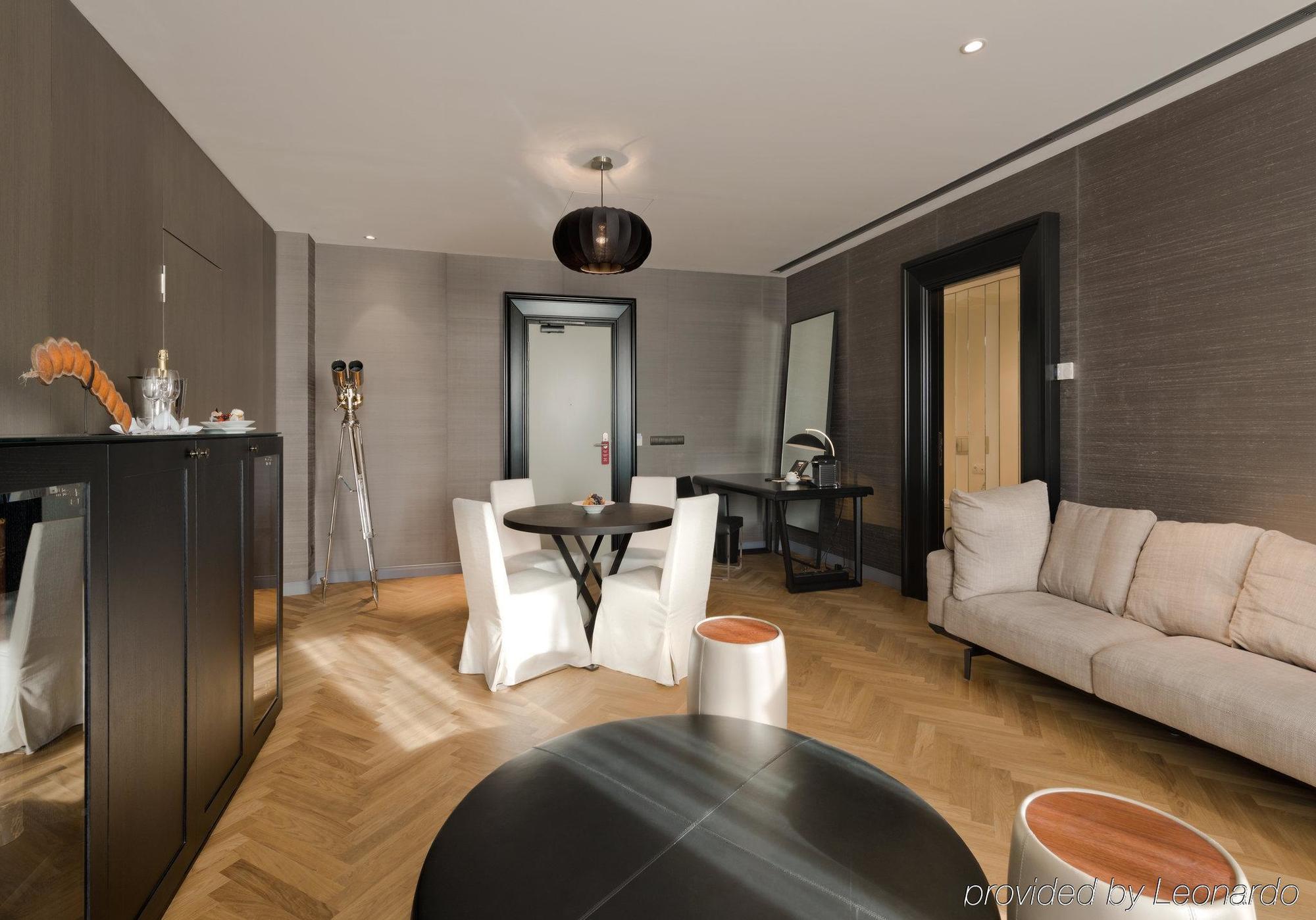 Potsdamer Platz By Leonardo Hotell 4*