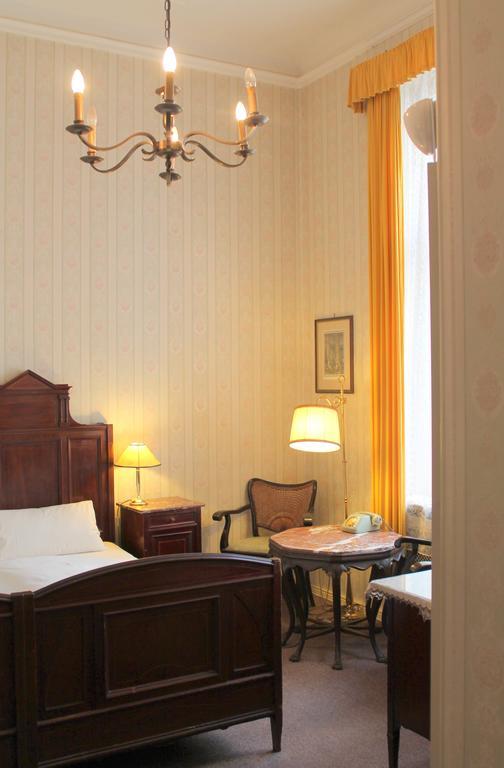 Hotel-pension Funk Am Kurfuerstendamm Hotell Berlin