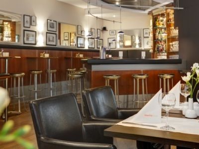 Hotell Intercityhotel Ostbahnhof
