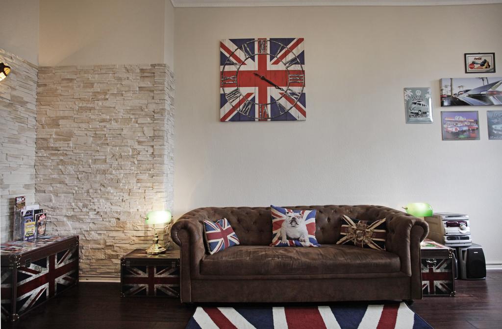Apartment Marquardt