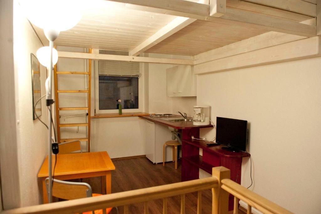 Excellent Appartement *