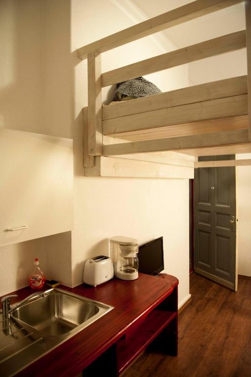 Appartement Excellent Berlin
