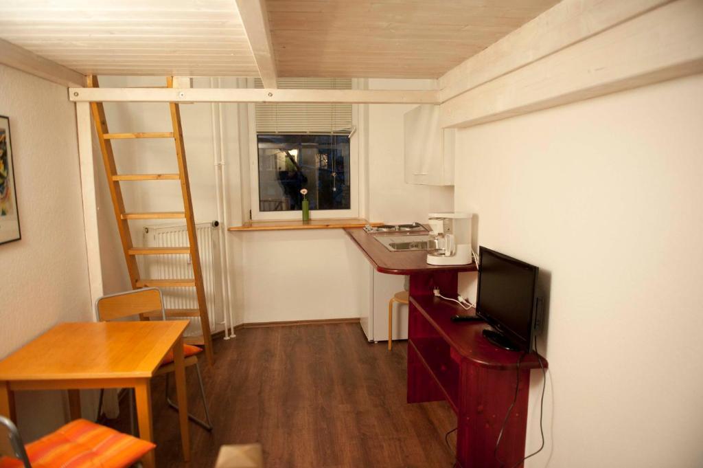 Excellent Appartement *