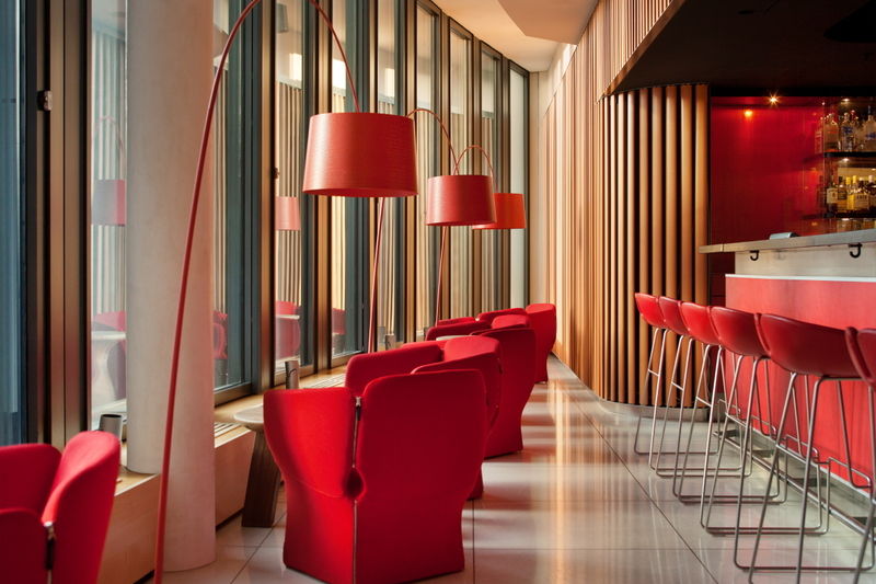 Swissotel Kurfuerstendamm