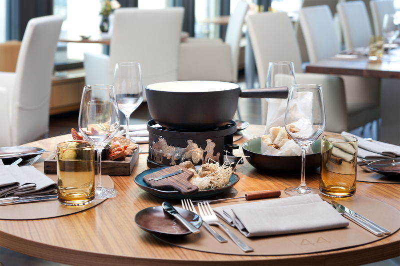 Hotel Swissotel Kurfuerstendamm 5*