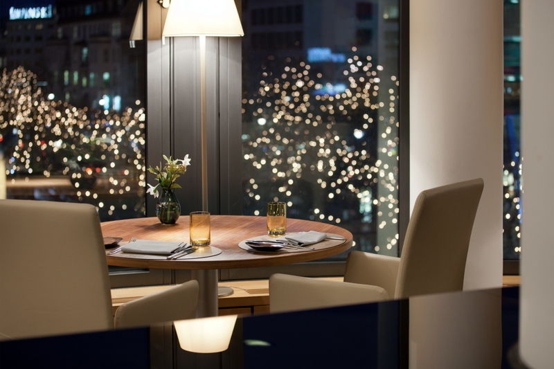 Swissotel Kurfuerstendamm 5* Berlin
