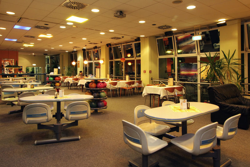 Hotell Lichtenberg