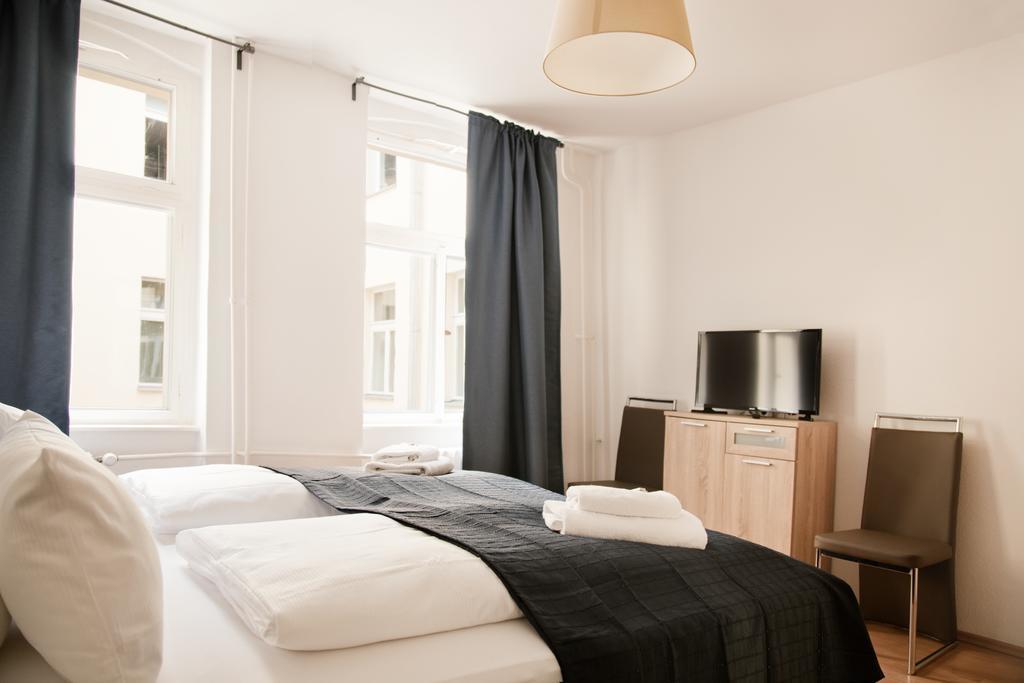 Mitte