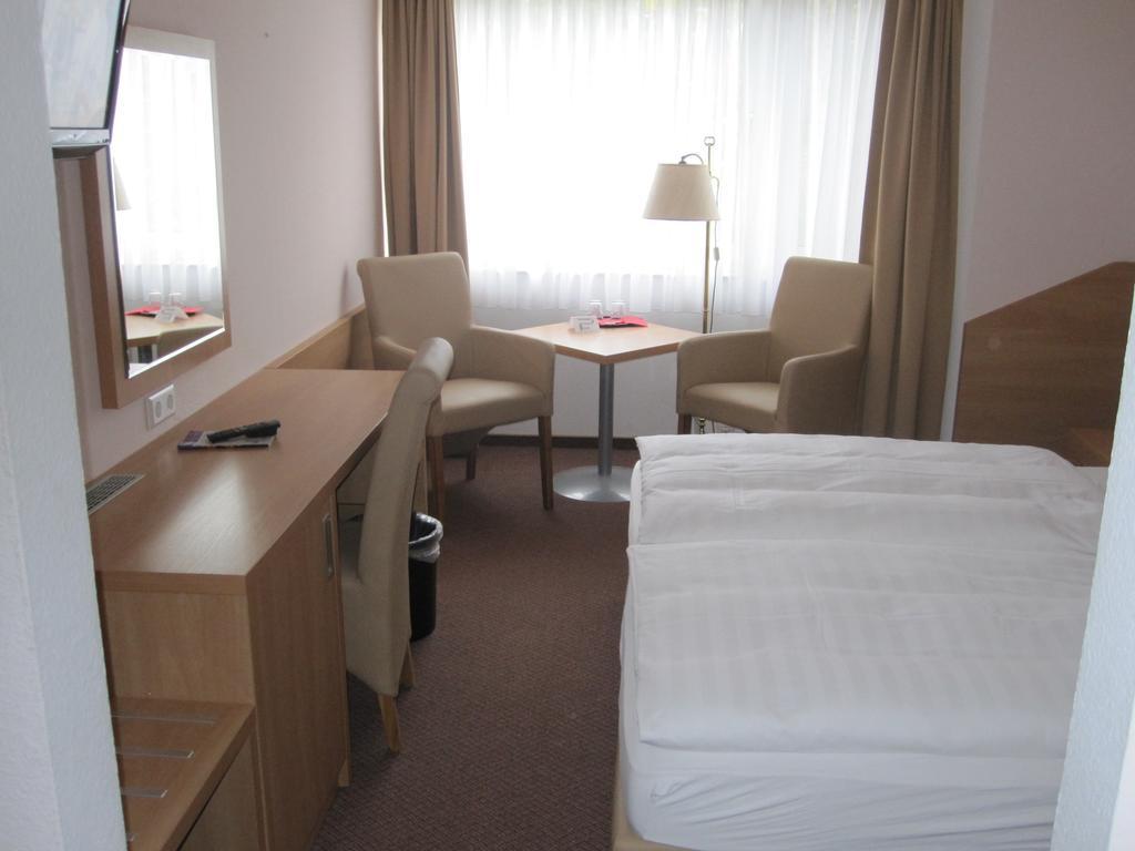 Havel Hotell 3*