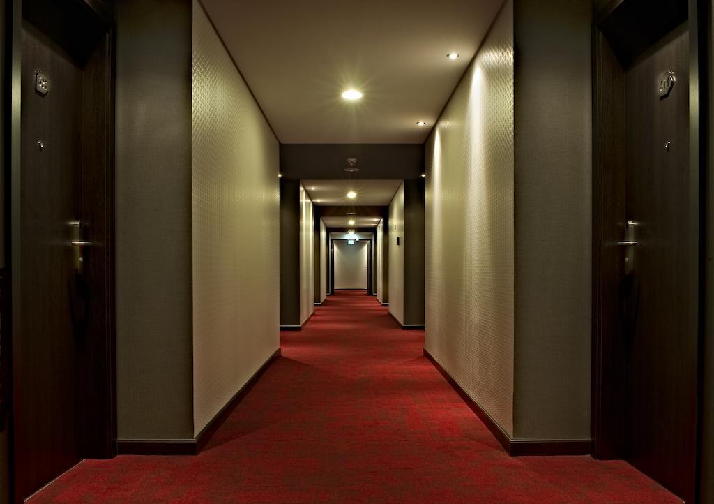 Hotell Abba Berlin