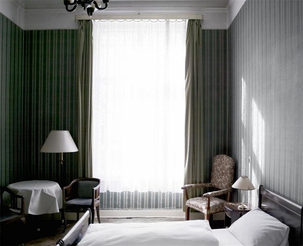 Hotel-pension Funk Am Kurfuerstendamm Hotell 3*