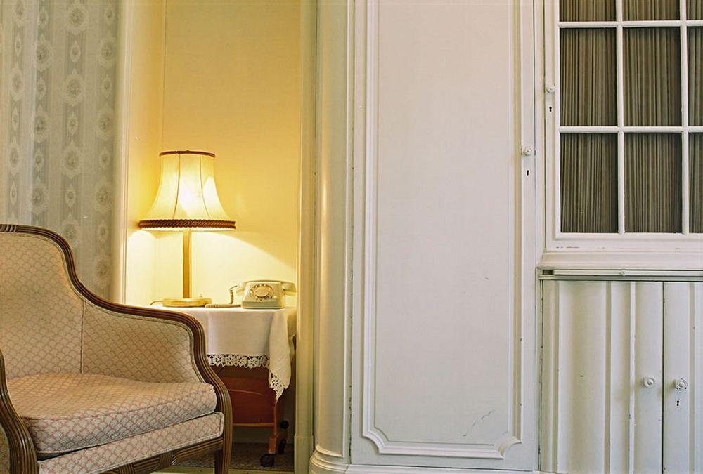 Hotell Hotel-pension Funk Am Kurfuerstendamm 3*