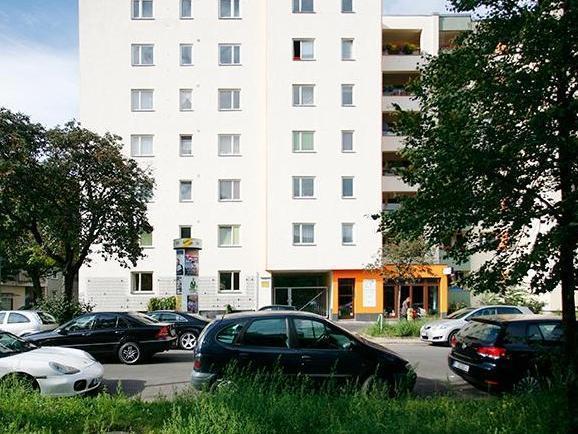Apartment Overnightinberlin *