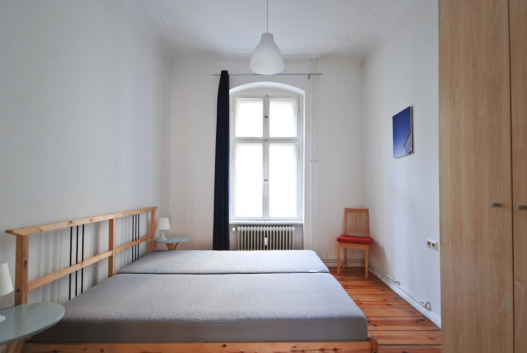 Apartment Tolle-wohnungen Berlin