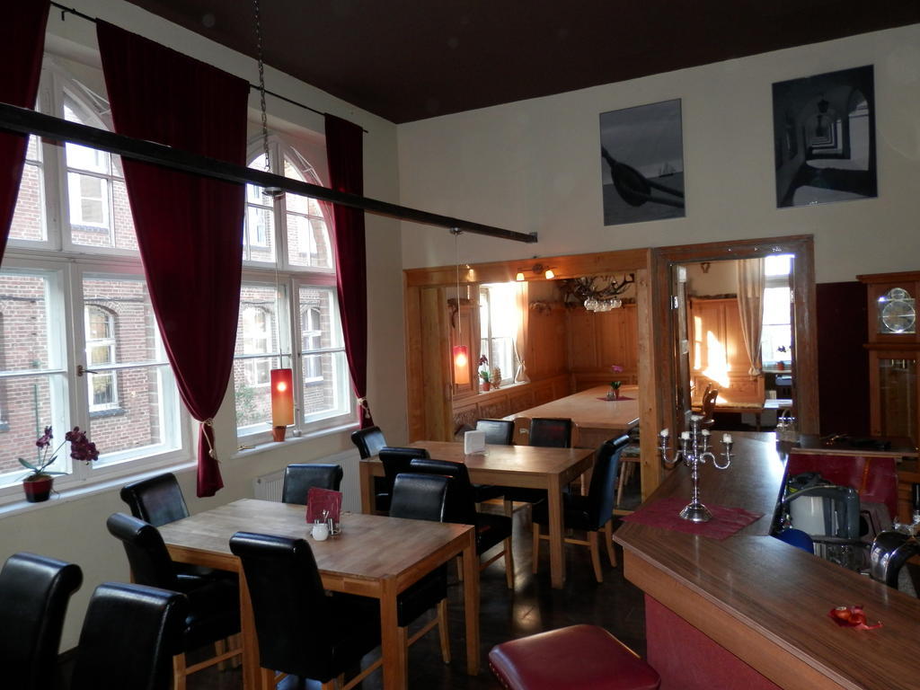Pensionat Kopenicker Hof