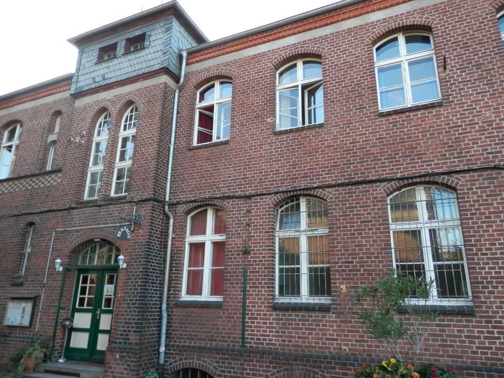 Pensionat Kopenicker Hof *