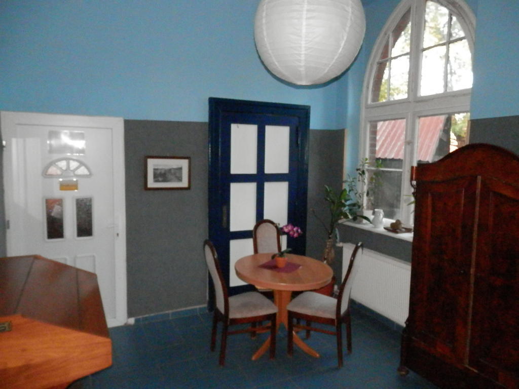 Pensionat Kopenicker Hof