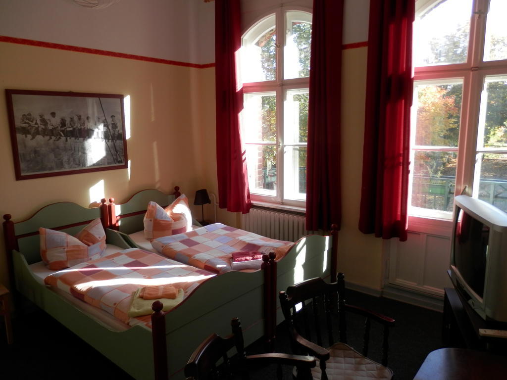 Pensionat Kopenicker Hof