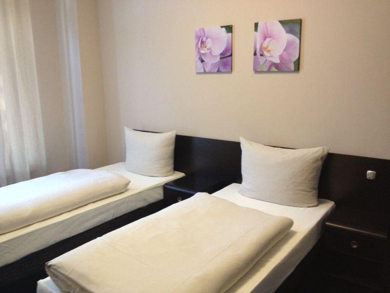 Hotell Saks 2*