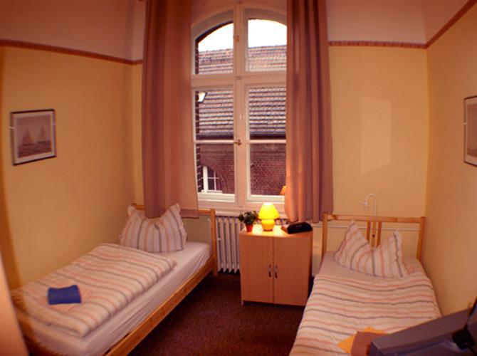 Pensionat Kopenicker Hof *
