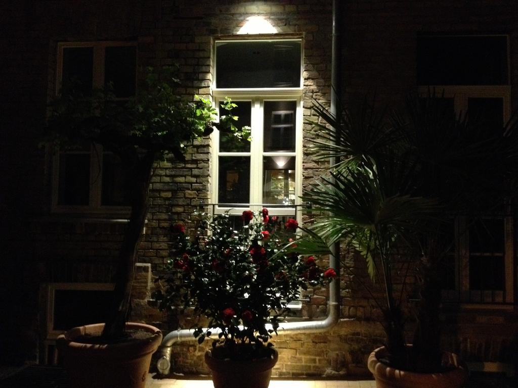 Lägenhetshotell Garden Living - Boutique
