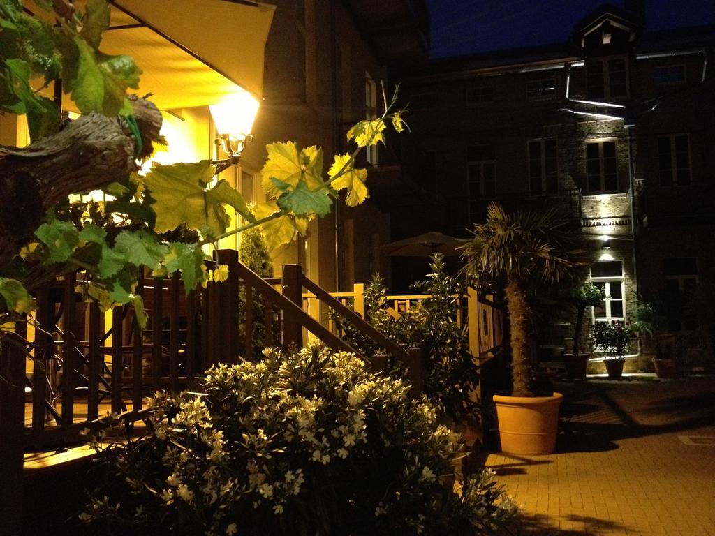 Lägenhetshotell Garden Living - Boutique 4*