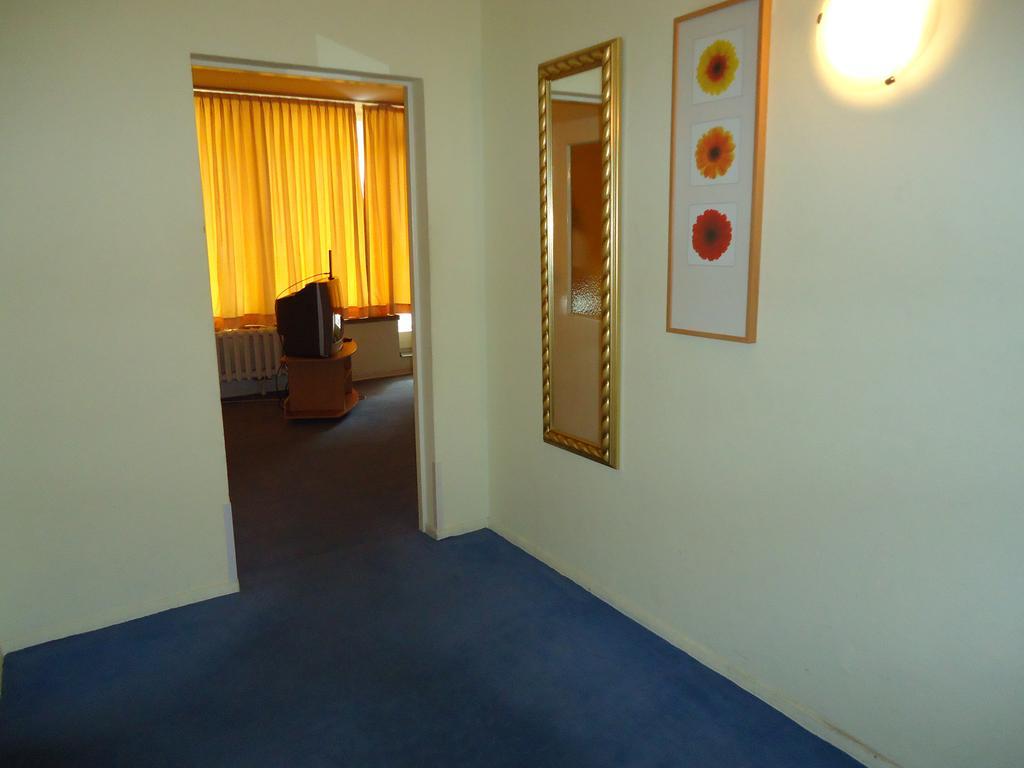Hotell Hotel Kubrat Am Checkpoint Charlie 3*
