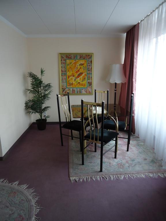 Hotell Hotel Kubrat Am Checkpoint Charlie Berlin